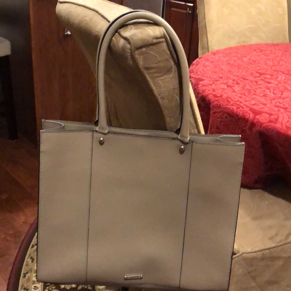 Rebecca Minkoff tote bag